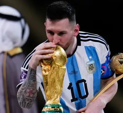 Mundial 2026